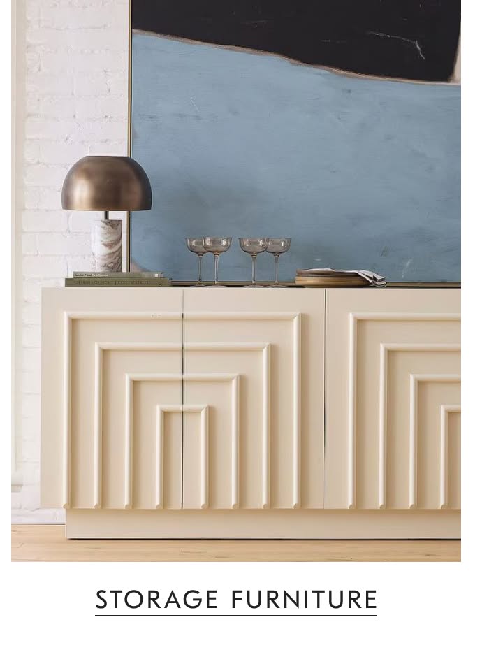 Storage Furniture