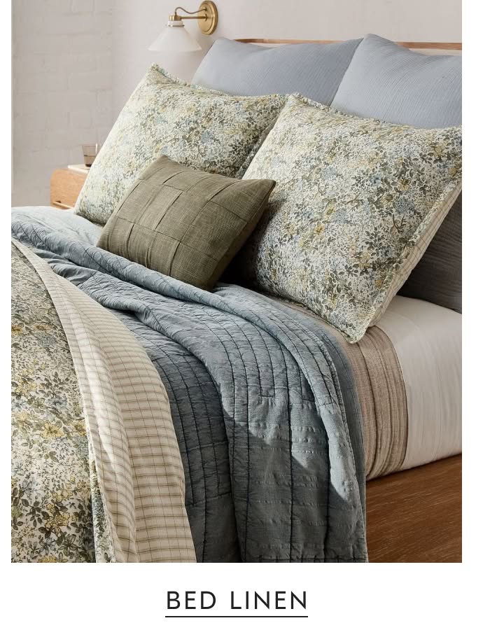 Bed Linen