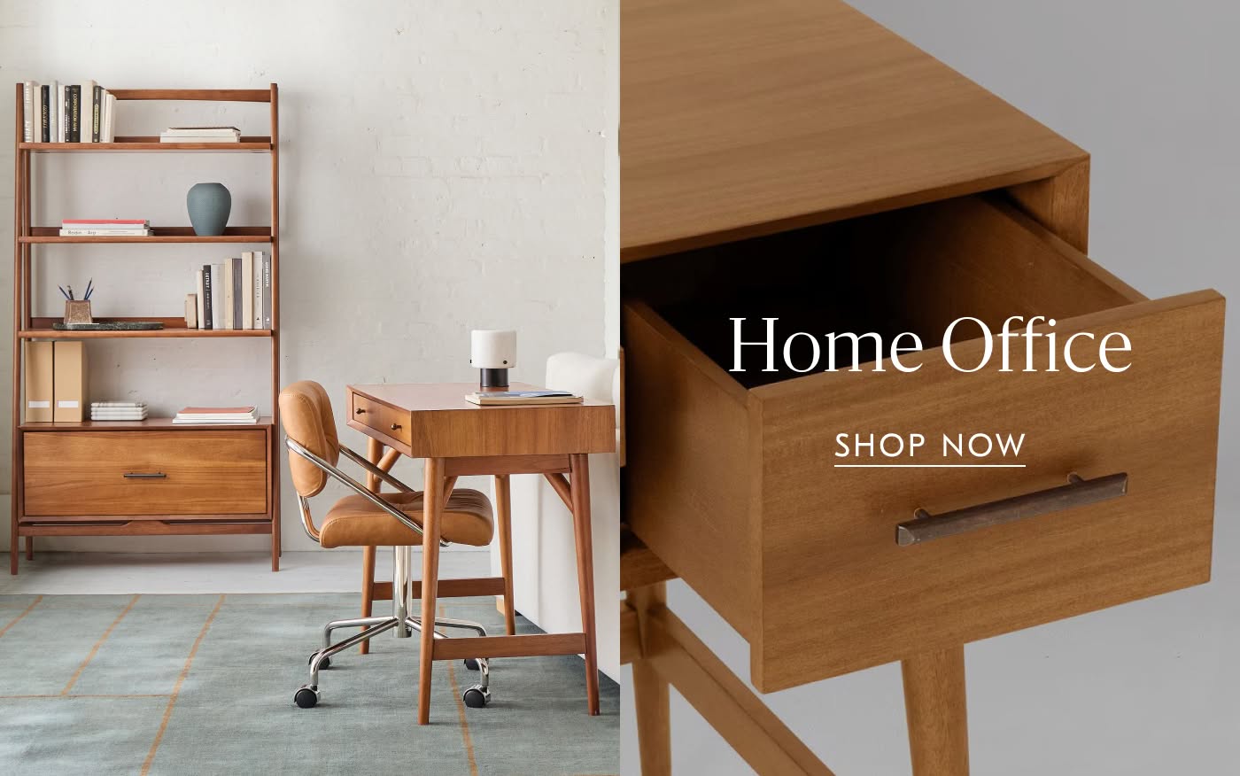Home Office - Shop Now