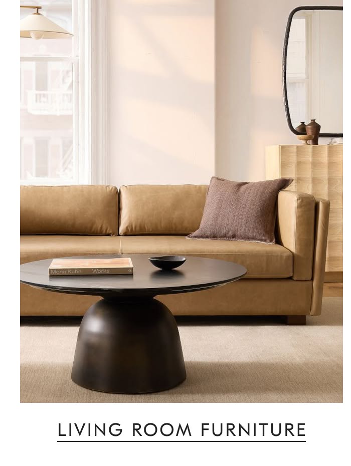 Living Room Furniture