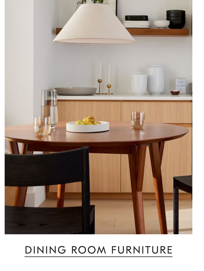 Dining Room Furniture