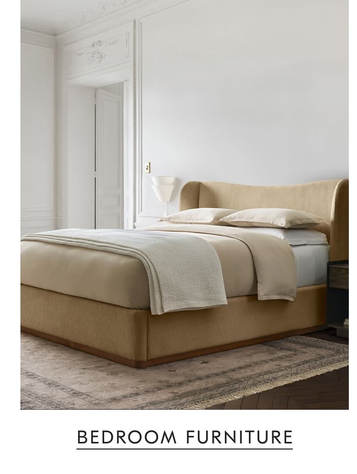 Bedroom Furniture