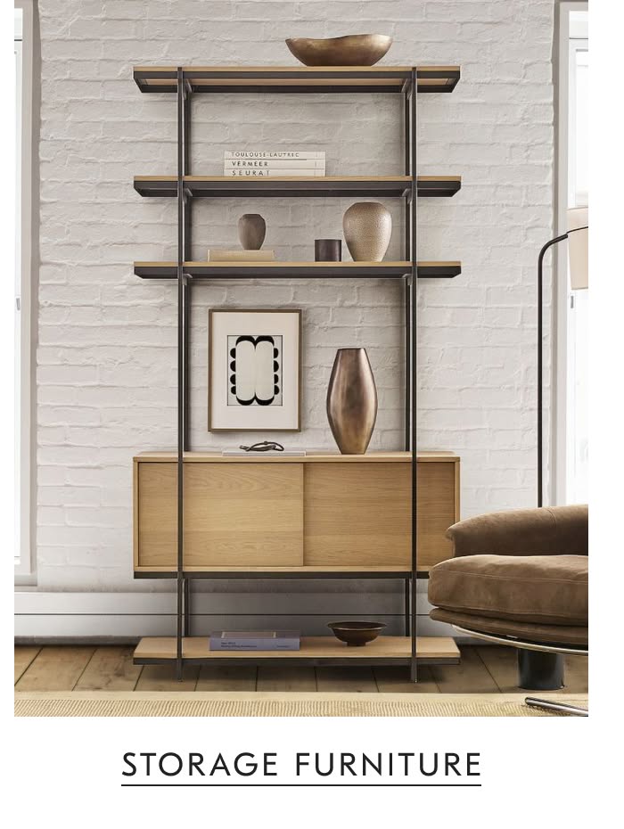 Storage Furniture