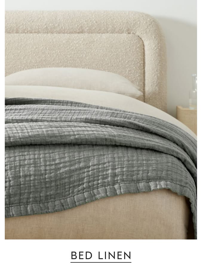 Bed Linen