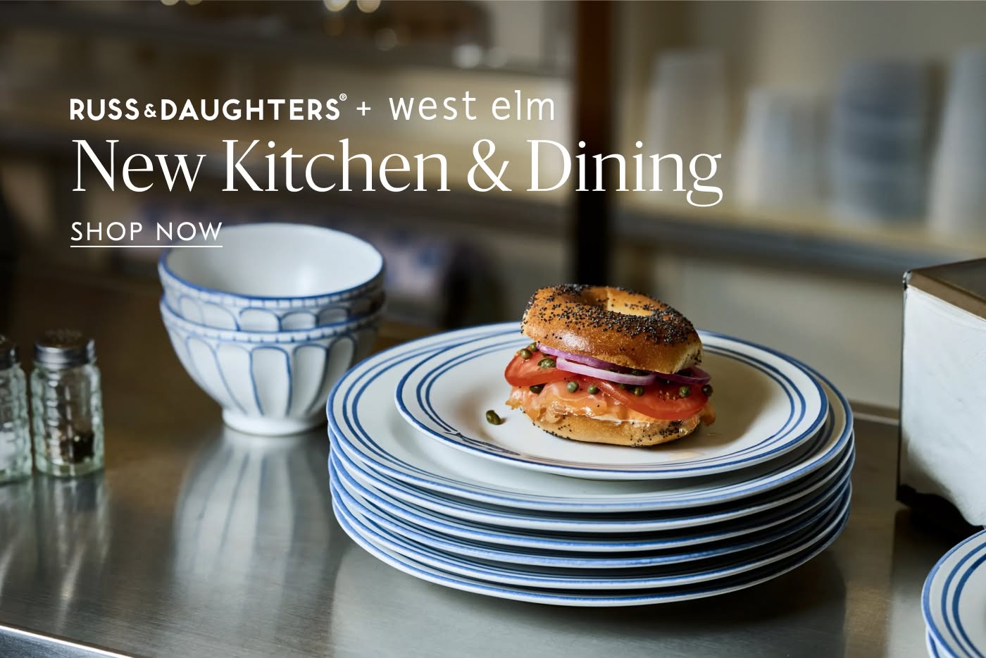 New Kitchen & Dining - Shop Now
