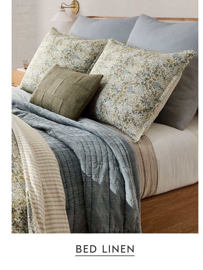 Bed Linen
