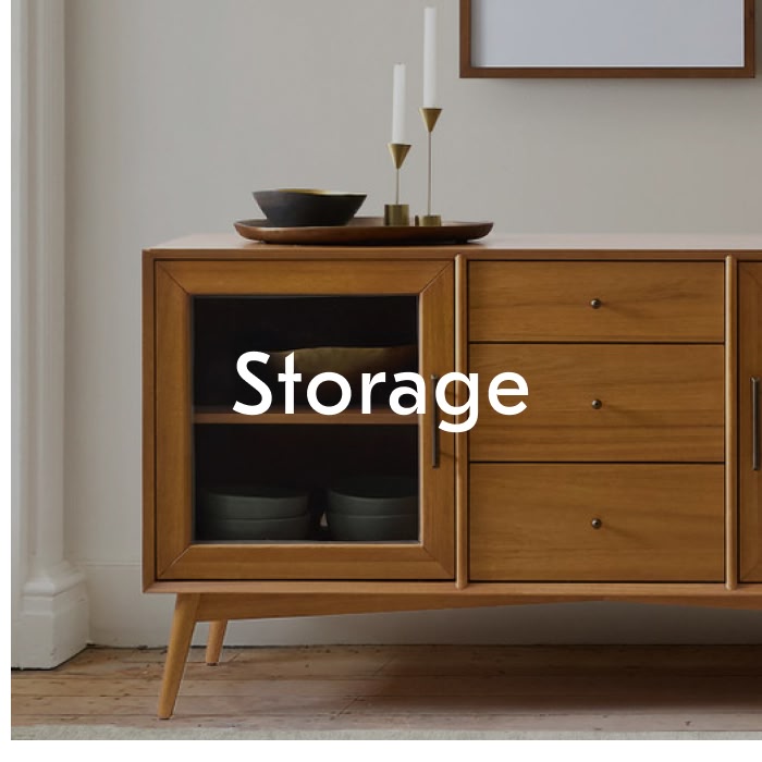 Storage