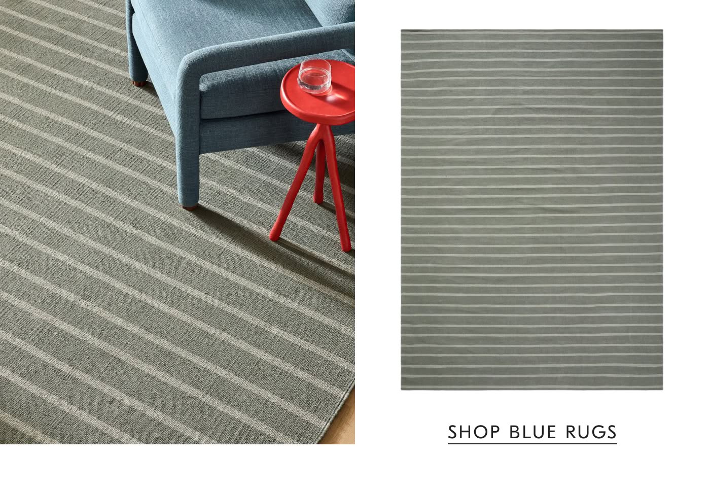 Shop Blue Rugs