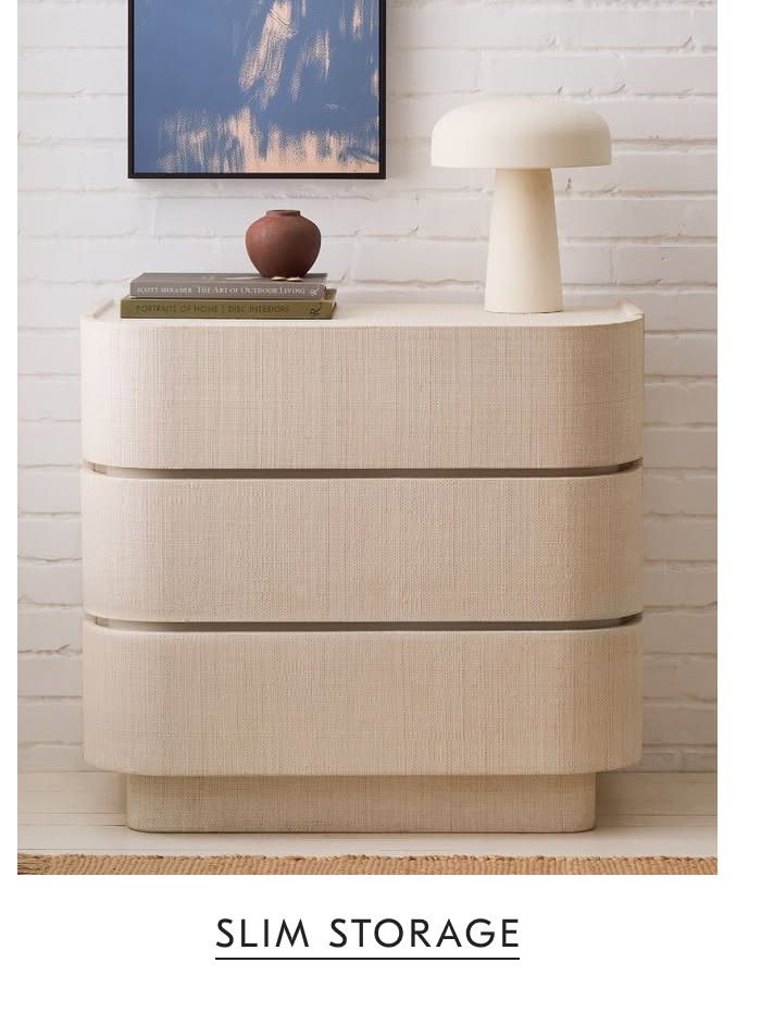 Slim Storage