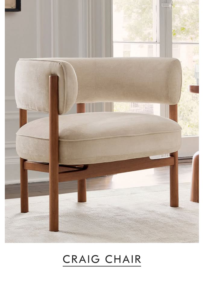 Craig Chair