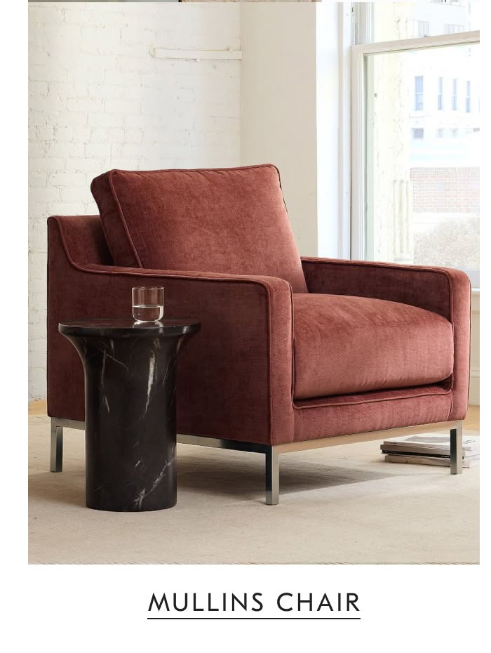 Mullins Chair