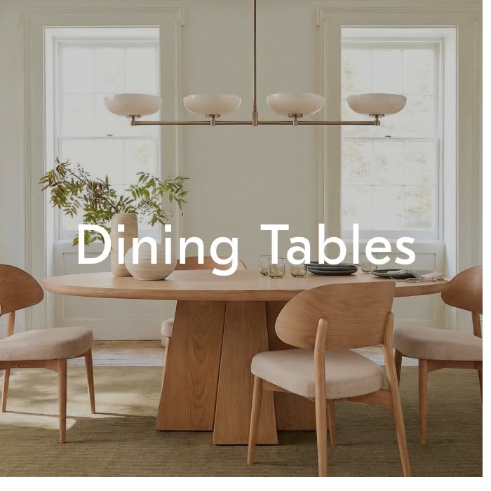 Dining Tables