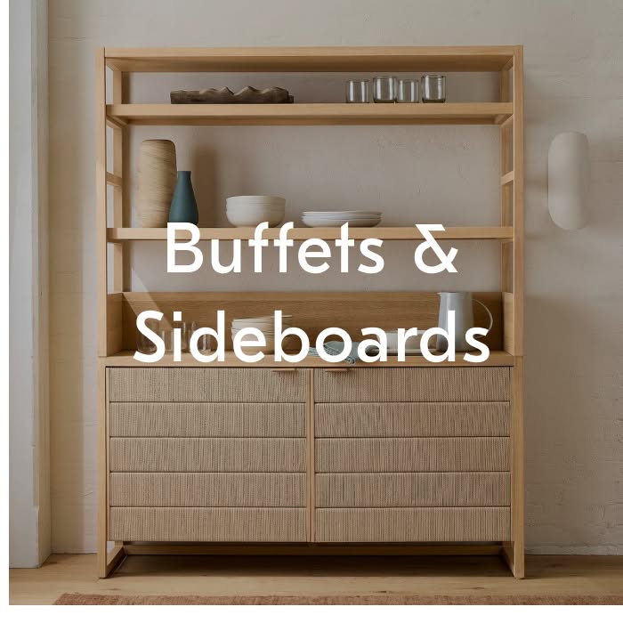 Buffets & Sideboards