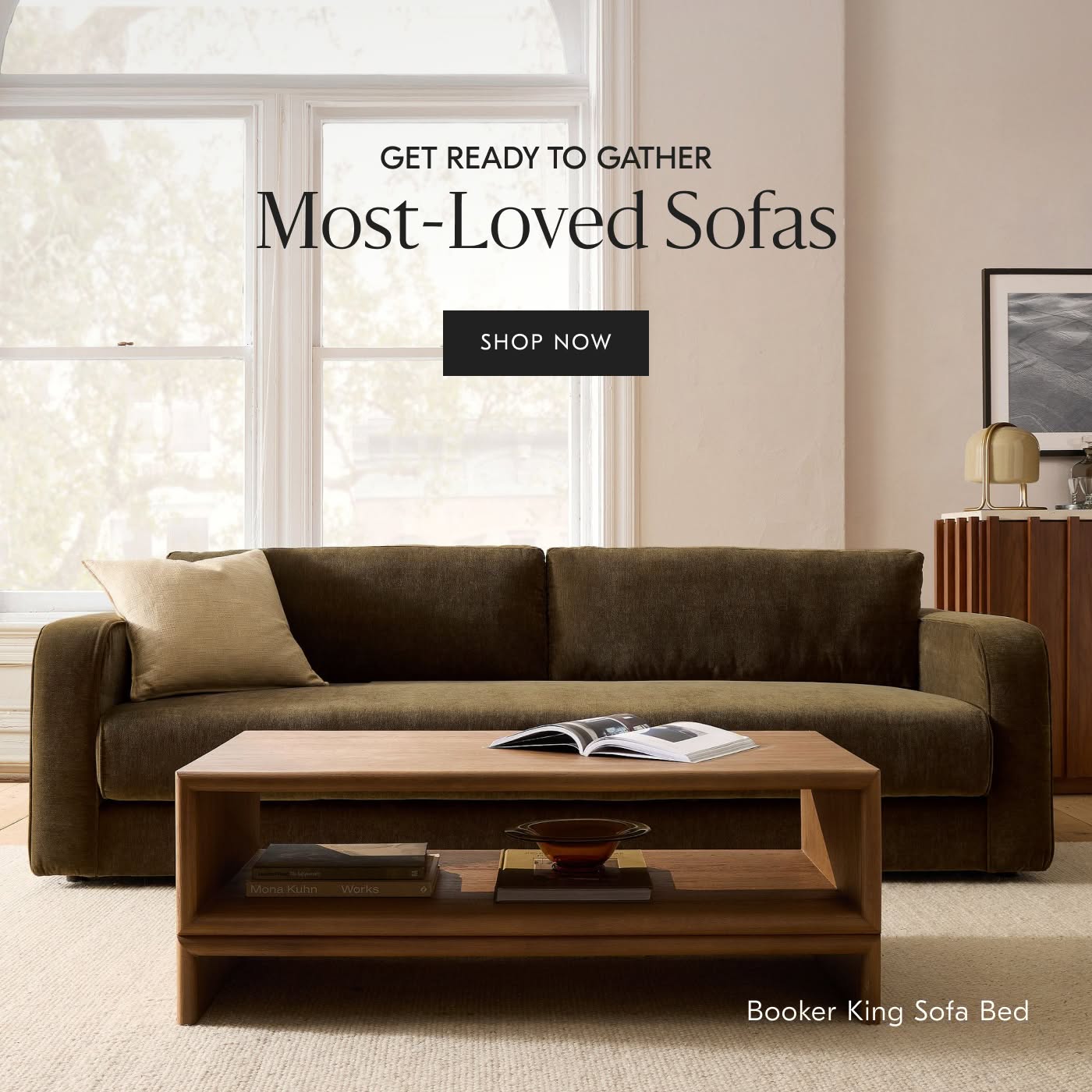 Most-loved Sofas - Shop Now