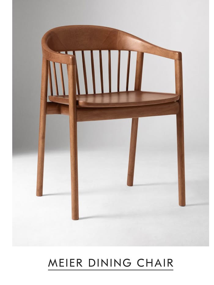 Meier Dining Chair