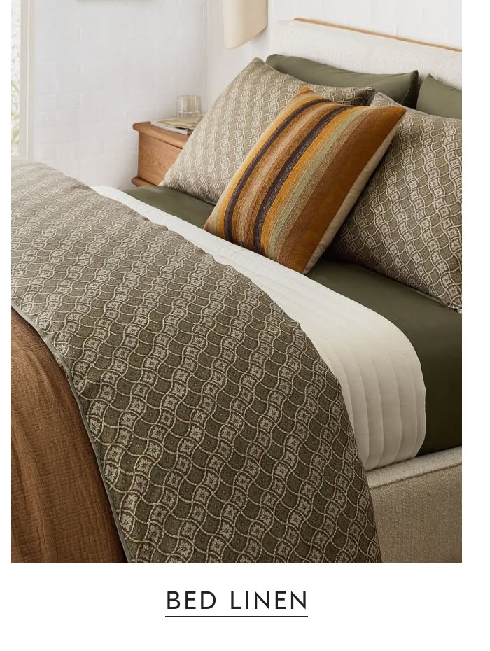 Bed Linen