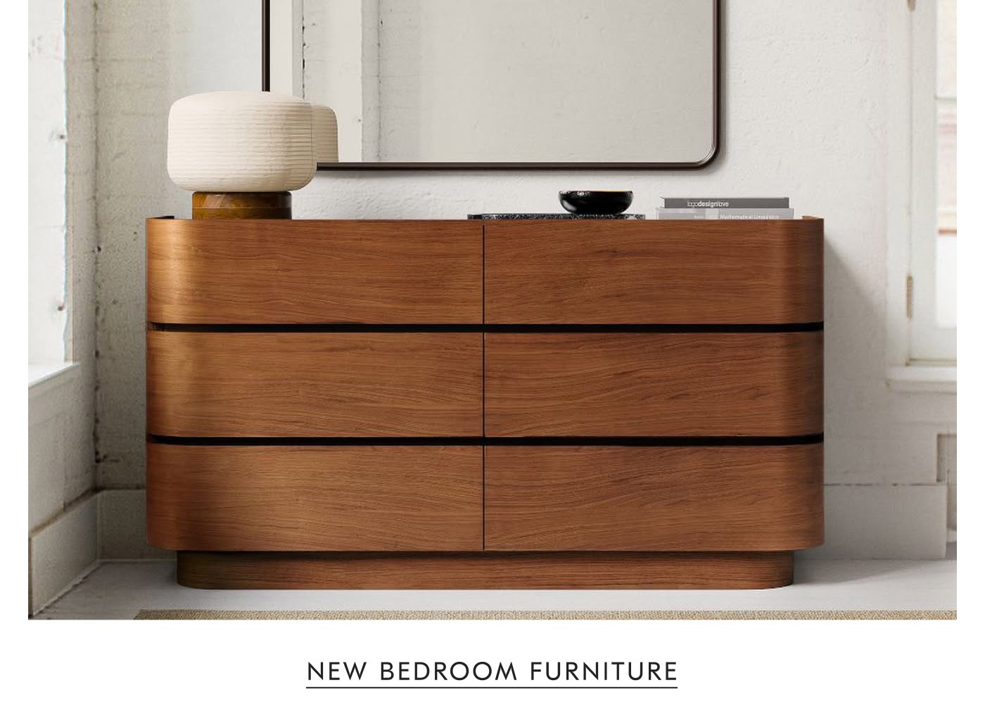 New Bedroom Furniture