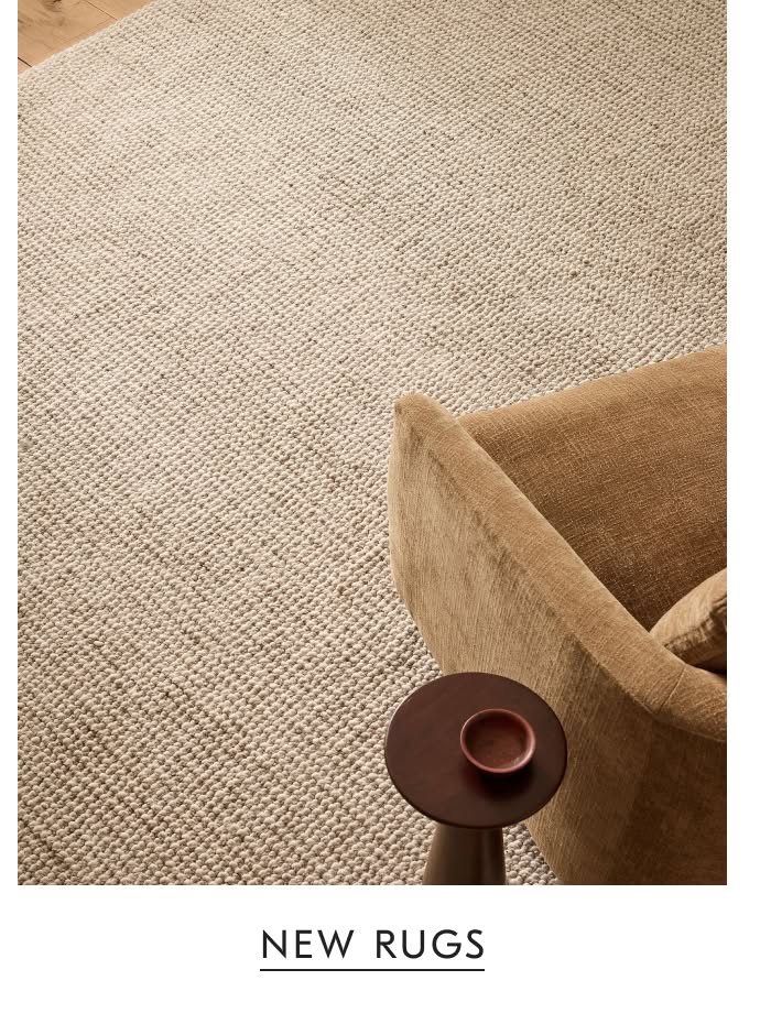 New Rugs
