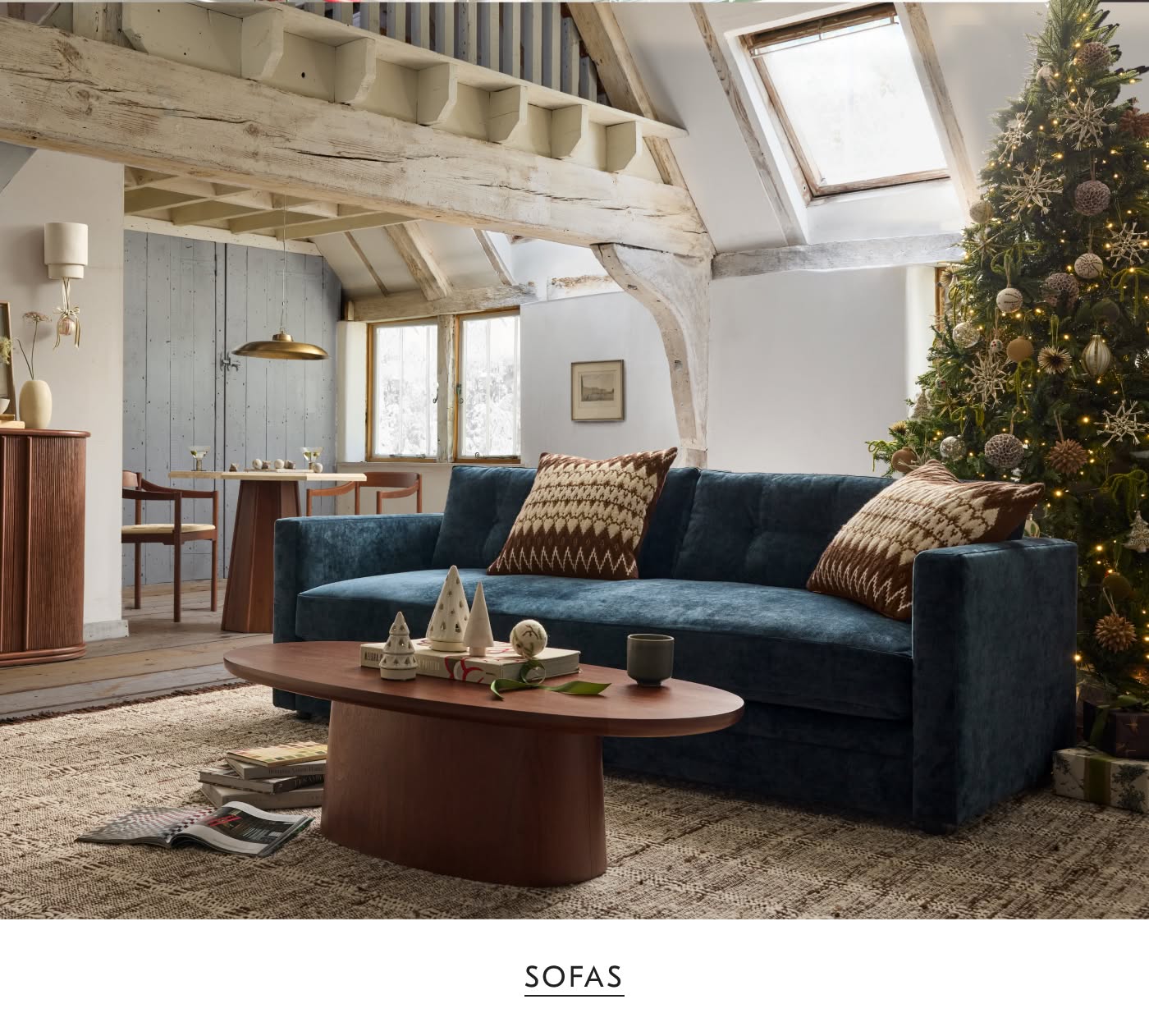 Sofas
