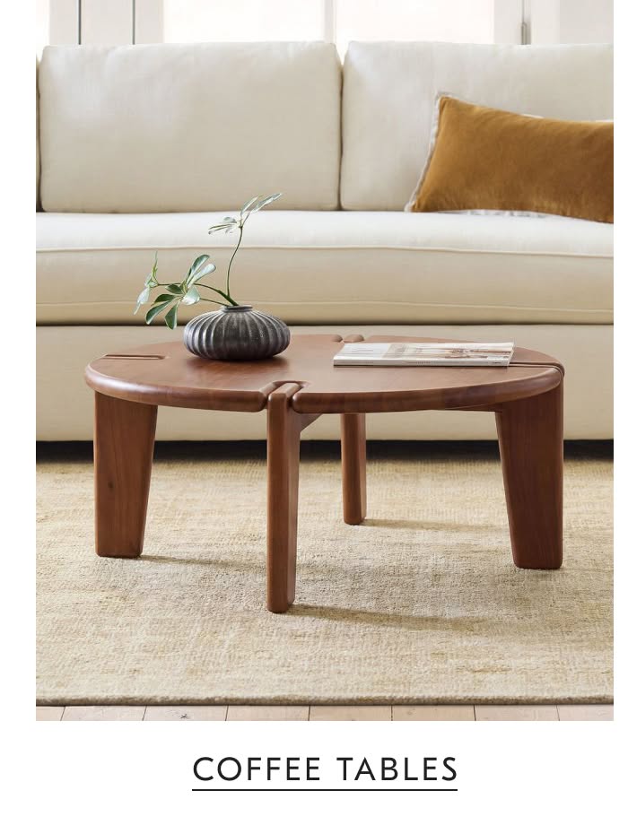 Coffee Tables