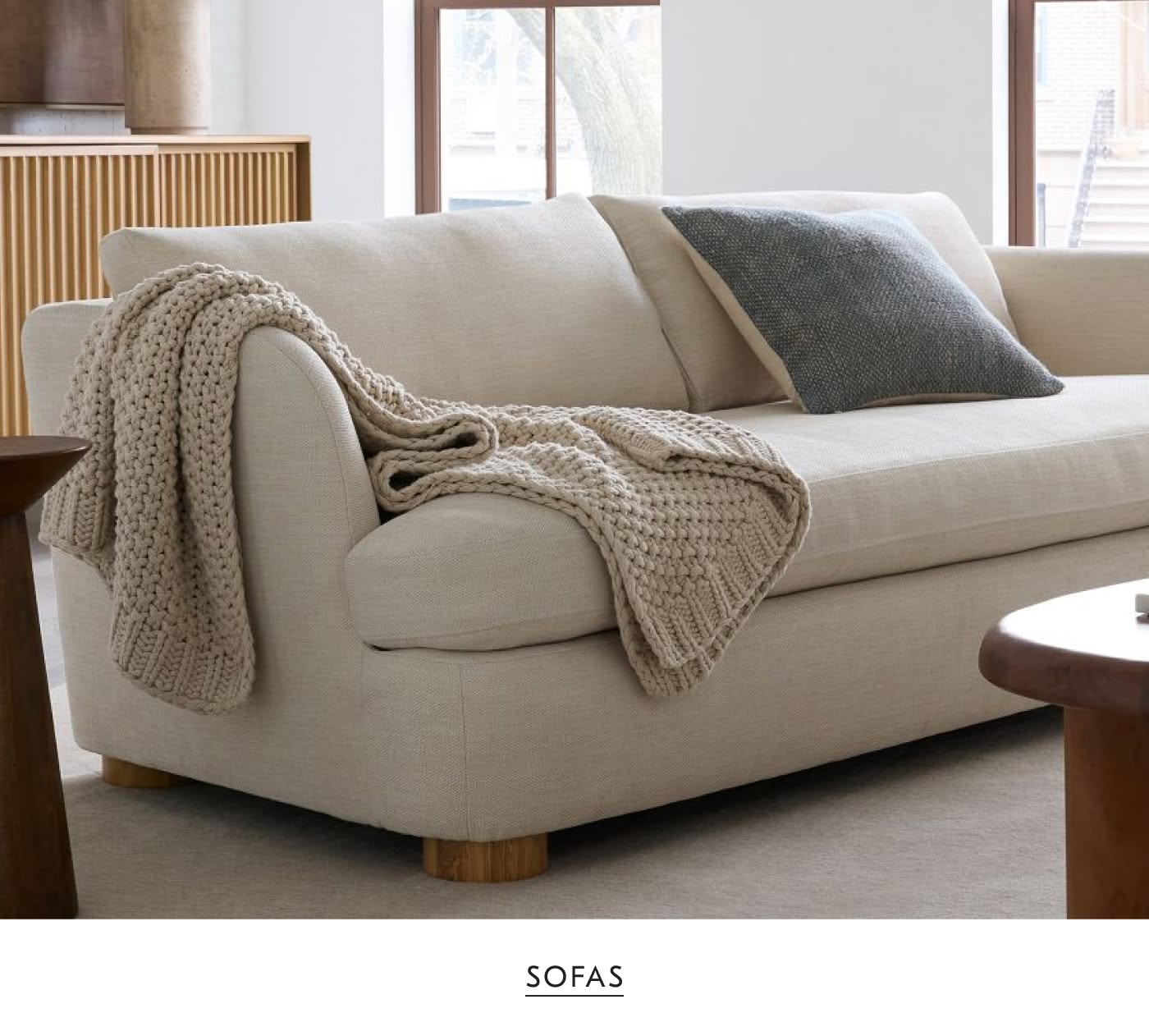 Sofas