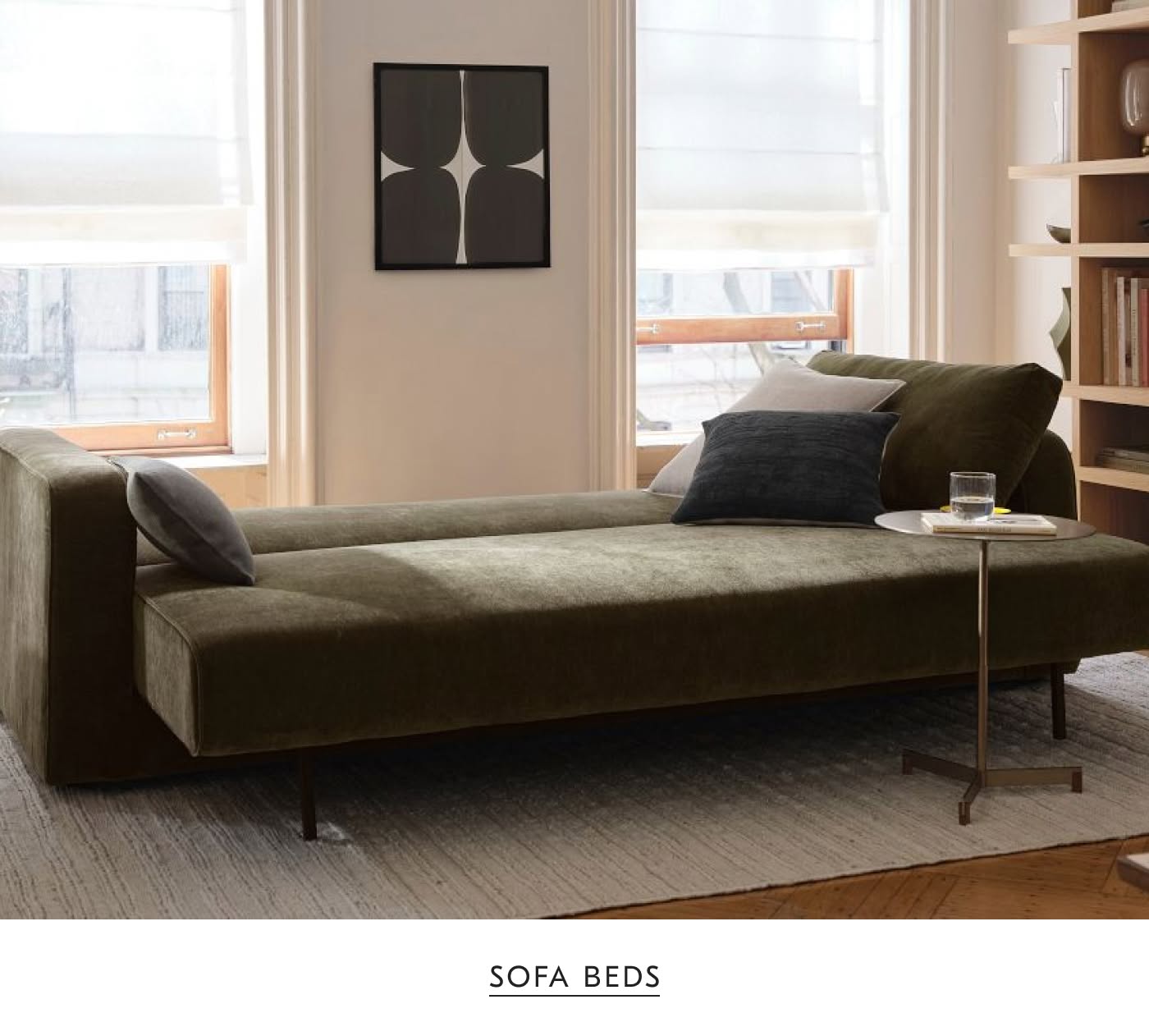 Sofa Beds