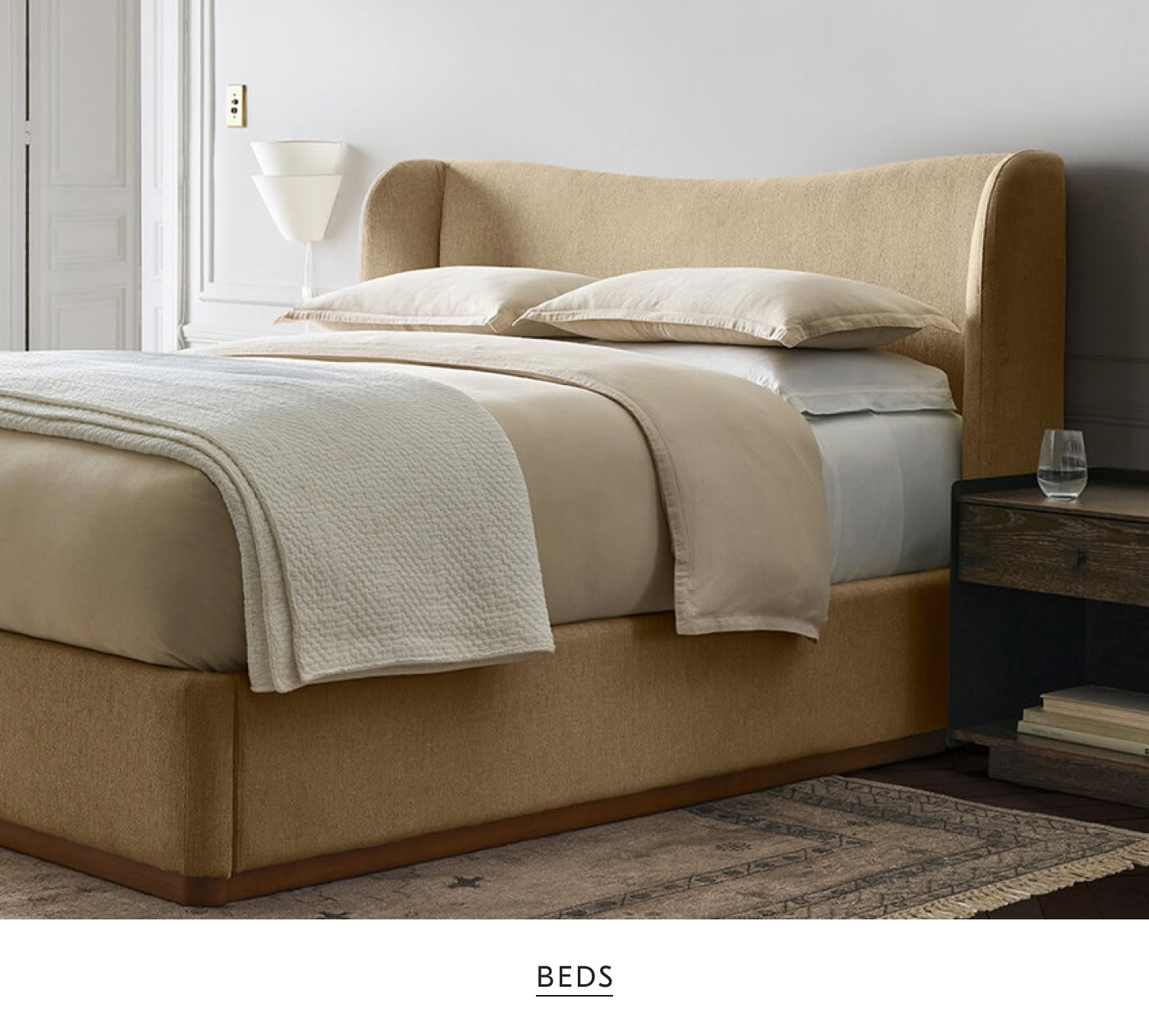 Beds