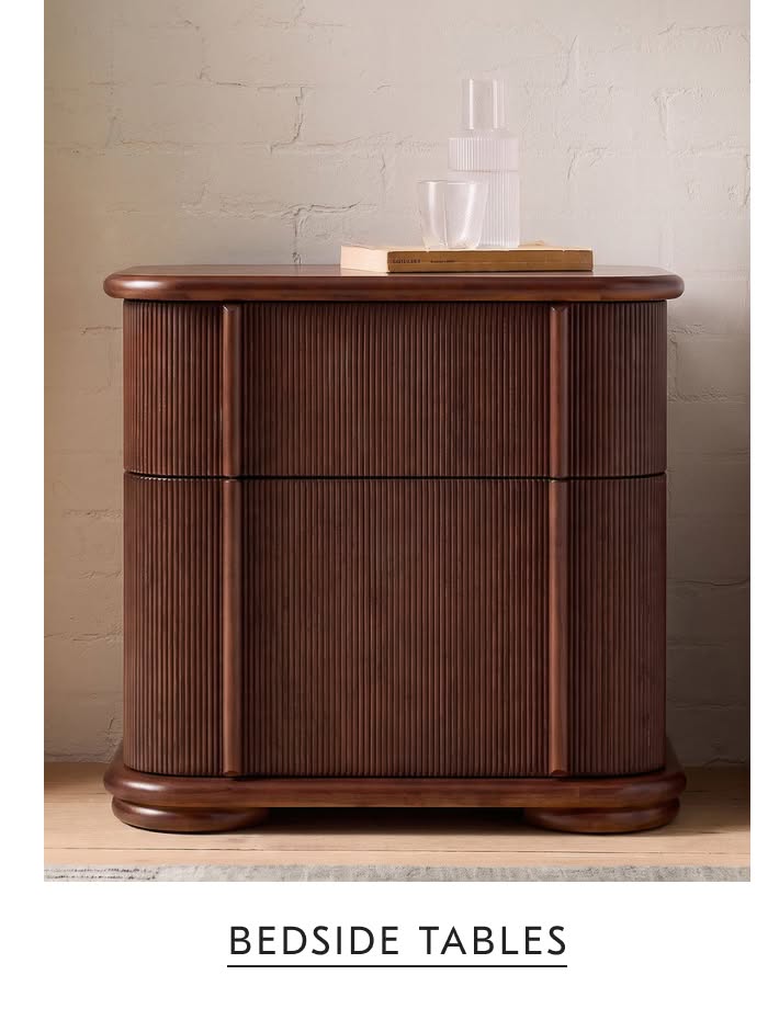 Bedside Tables