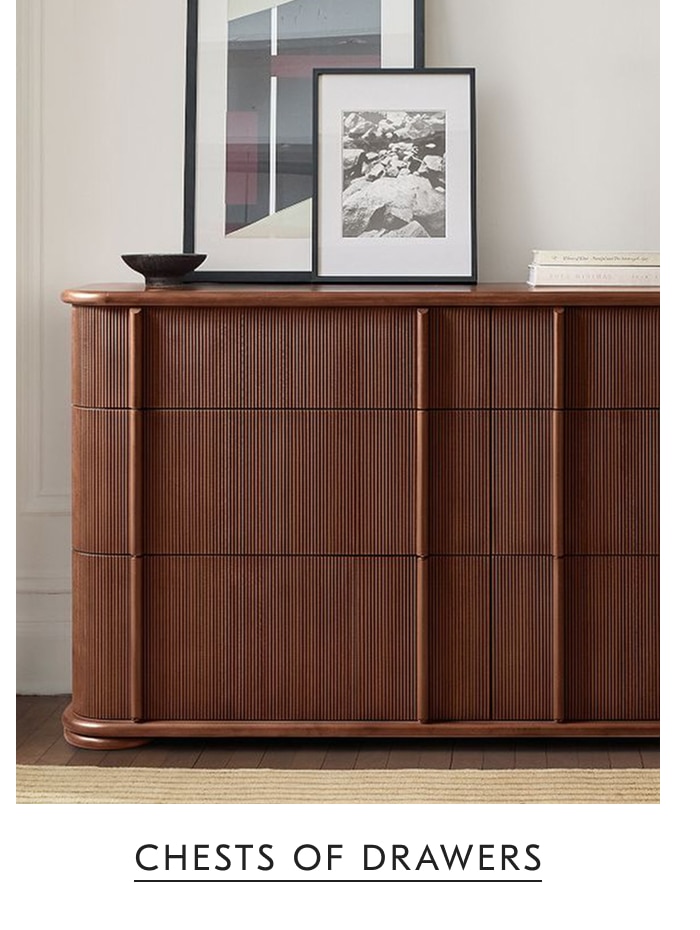 Chests of Drawers